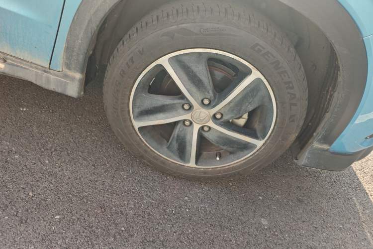 Used Honda Vezel 2019 1.5L CVT Luxury Model China VI Right Front Wheel Hub