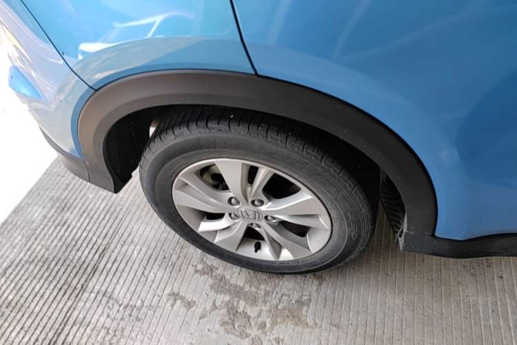 Used Honda Vezel 2019 1.5L CVT Pioneer Edition China V Right Rear Wheel Hub