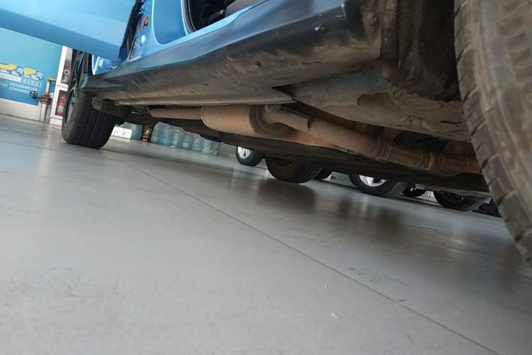 Used Honda Vezel 2019 1.5L CVT Luxury Model China VI Right Side Sill
