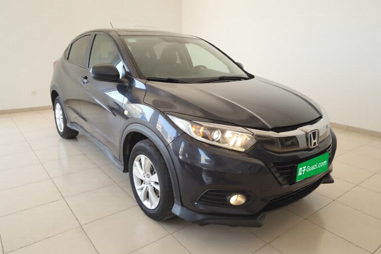 Used Honda Vezel 2019 1.5L CVT Pioneer Edition China VI Exterior 2