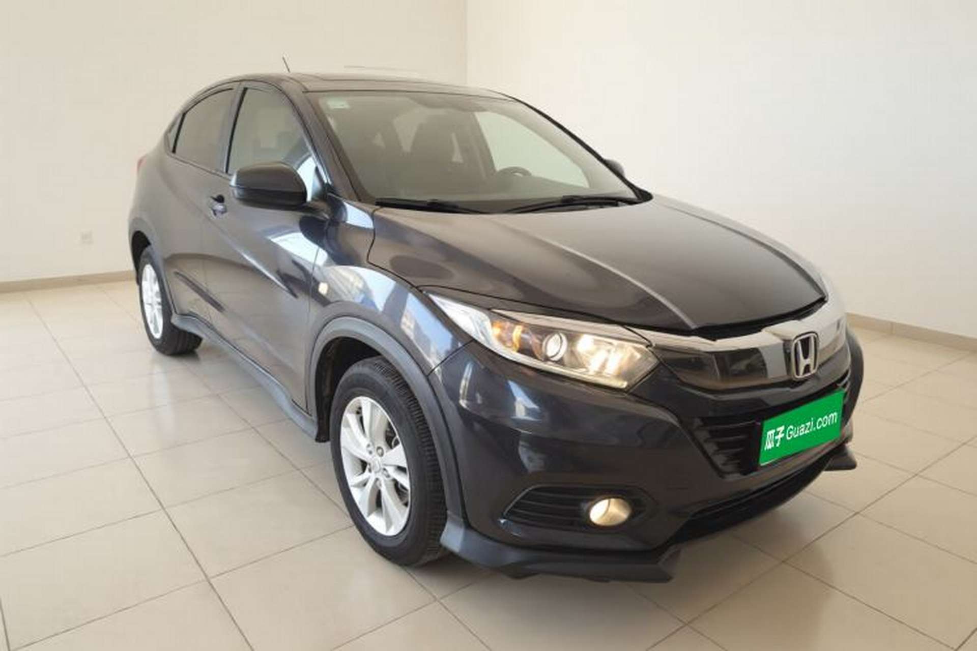 Used Honda Vezel 2019 1.5L CVT Pioneer Edition China VI Exterior 2