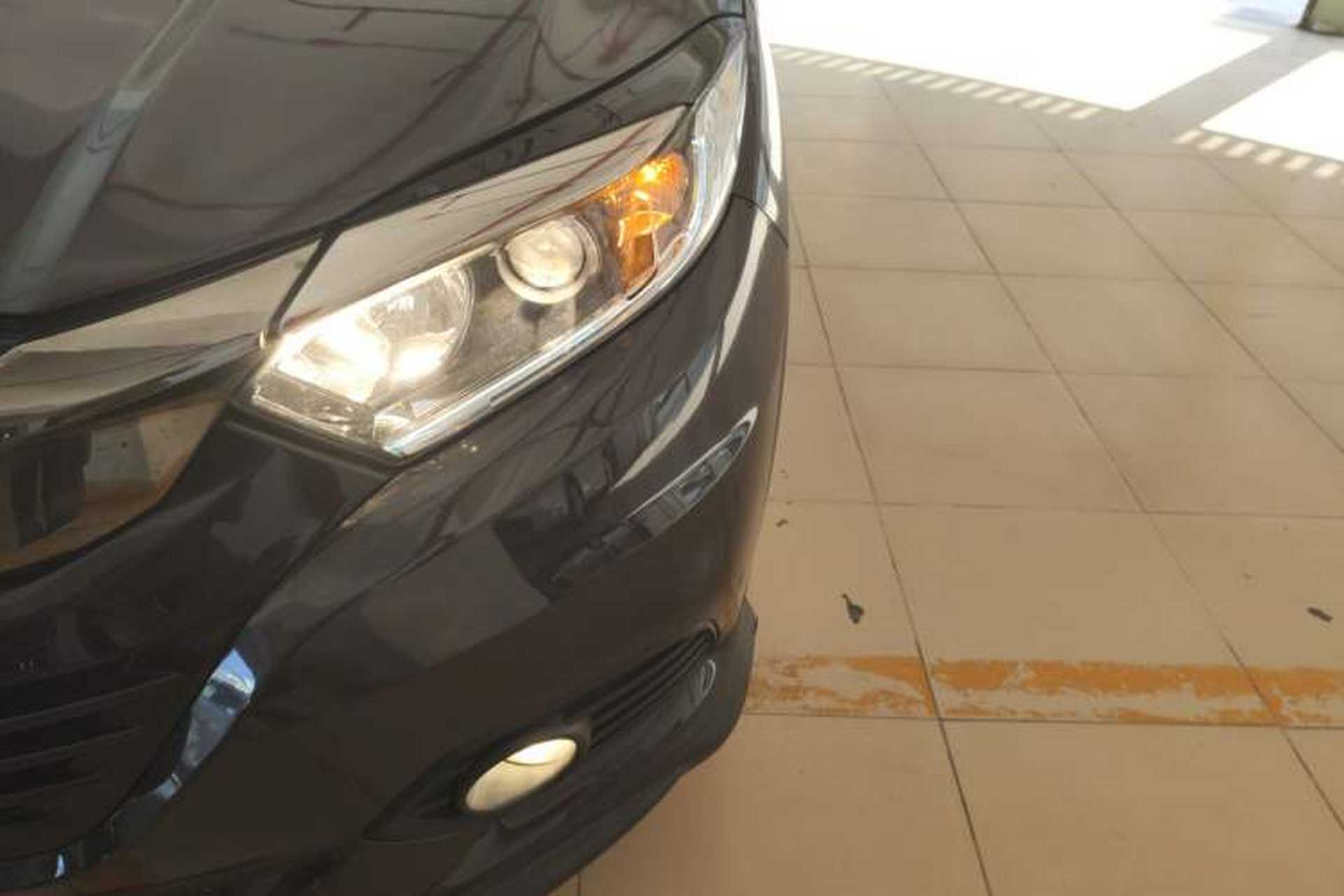 Used Honda Vezel 2019 1.5L CVT Pioneer Edition China VI Left Front Headlight
