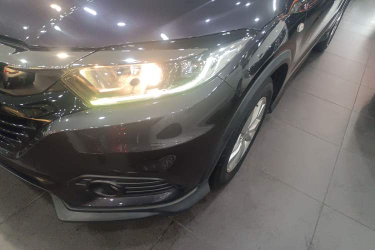 Used Honda Vezel 2019 1.5L CVT Pioneer Edition China VI Left Front Headlight