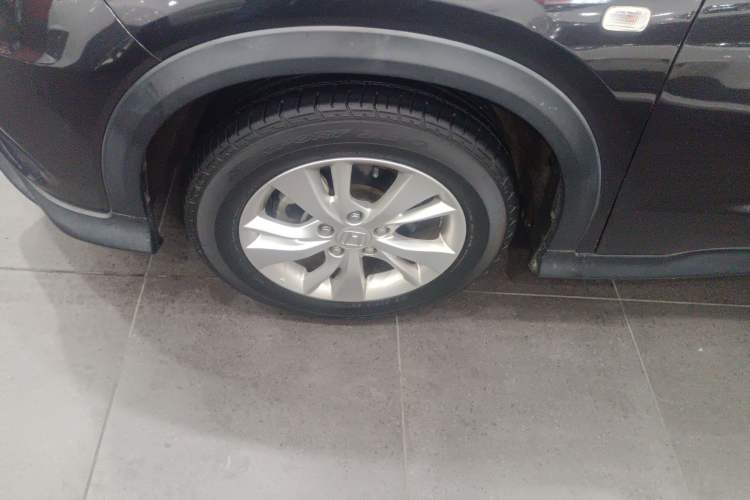 Used Honda Vezel 2019 1.5L CVT Pioneer Edition China VI Left Front Wheel Hub