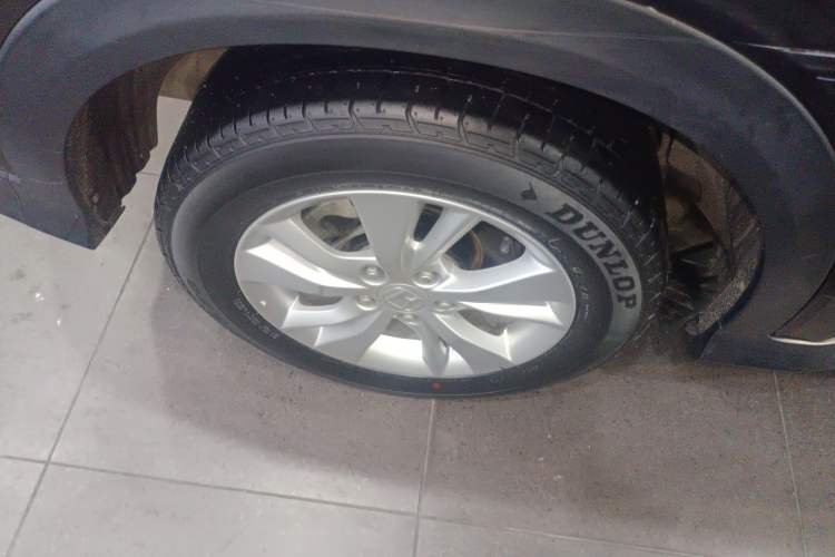 Used Honda Vezel 2019 1.5L CVT Pioneer Edition China VI Right Rear Wheel Hub