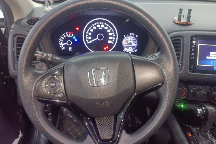 Used Honda Vezel 2019 1.5L CVT Pioneer Edition China VI Steering Wheel
