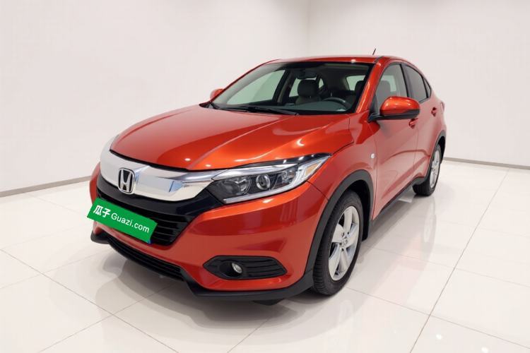 Honda Vezel 2019 220 TURBO CVT Elite Edition China VI usata Guazi used car, China used car export, Used car for sale, Used cars, Cheapest cars for sale