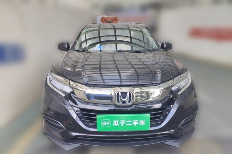 Used Honda Vezel 2019 220 TURBO CVT Luxury Edition China V Emission Standard Front