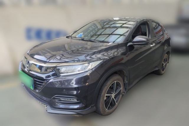 Used Honda Vezel 2019 220 TURBO CVT Luxury Edition China V Emission Standard
