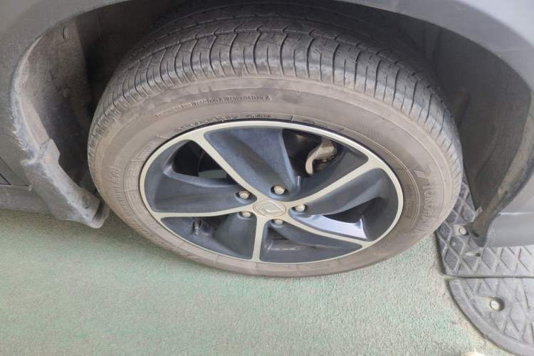 Used Honda Vezel 2019 220 TURBO CVT Luxury Edition China V Emission Standard Right Front Wheel Hub
