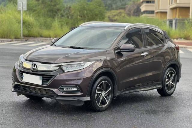 Used Honda Vezel 2019 220 TURBO CVT Luxury Edition China VI