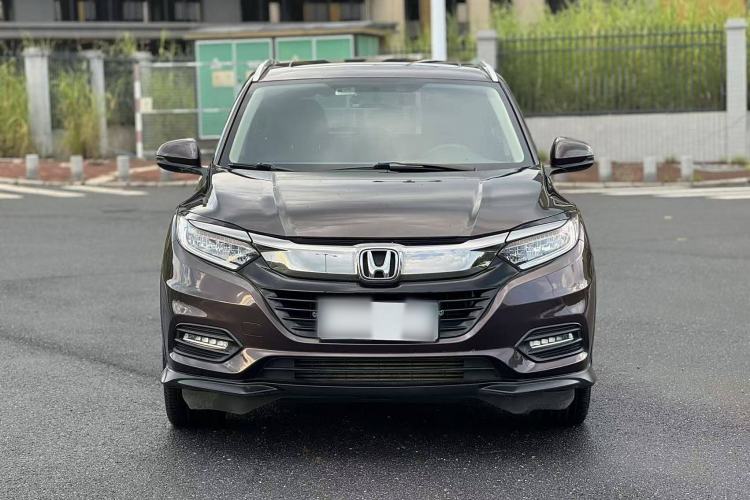 Used Honda Vezel 2019 220 TURBO CVT Luxury Edition China VI Exterior 1
