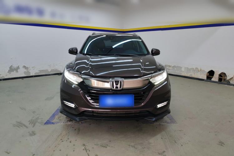 Used Honda Vezel 2019 220 TURBO CVT Flagship Edition China V Front