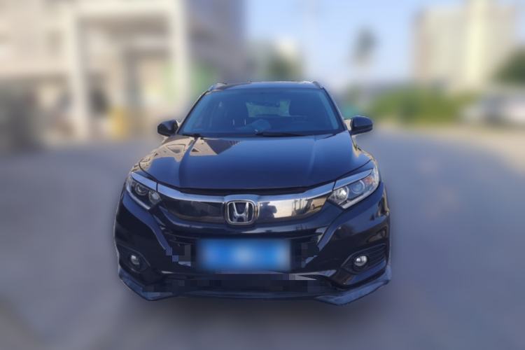 Used Honda Vezel 2019 1.5L CVT Pioneer Edition China VI Front