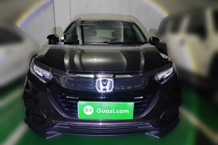 Used Honda Vezel 2019 220 TURBO CVT Flagship Version China VI Emission Standard Front