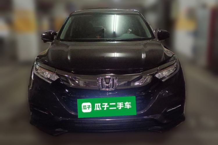Used Honda Vezel 2019 220 TURBO CVT Luxury Edition China VI Front