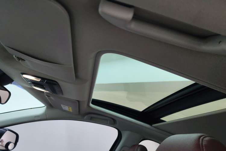 Used Honda Vezel 2019 220 TURBO CVT Flagship Edition China V Headliner