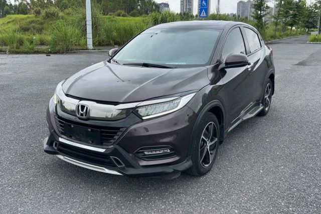Used Honda Vezel 2019 220 TURBO CVT Luxury Edition China V Emission Standard