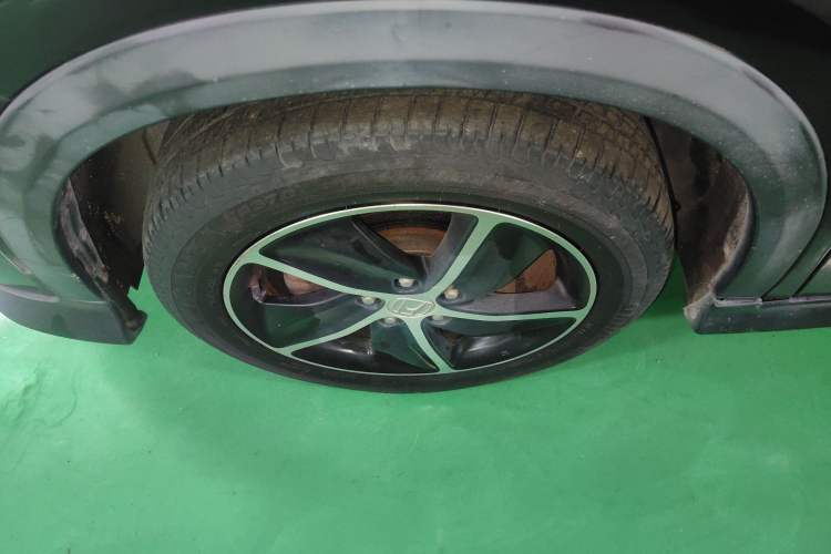 Used Honda Vezel 2019 220 TURBO CVT Luxury Edition China VI Left Front Wheel Hub