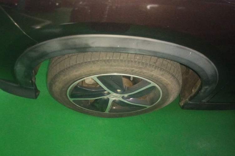 Used Honda Vezel 2019 220 TURBO CVT Luxury Edition China VI Left Front Wheel Hub