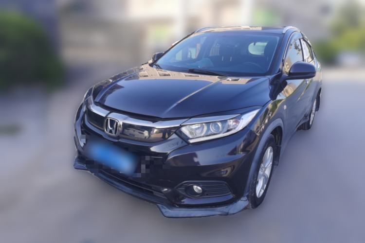 Used Honda Vezel 2019 1.5L CVT Pioneer Edition China VI Guazi used car, China used car export, Used car for sale, Used  cars, Cheapest cars for sale