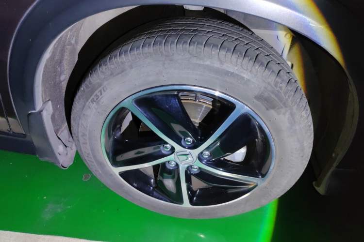 Used Honda Vezel 2019 220 TURBO CVT Flagship Version China VI Emission Standard Right Front Wheel Hub