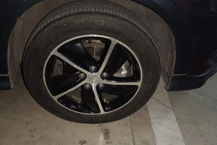 Used Honda Vezel 2019 220 TURBO CVT Luxury Edition China VI Right Front Wheel Hub