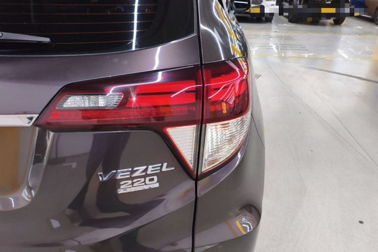 Used Honda Vezel 2019 220 TURBO CVT Flagship Version China VI Emission Standard Right Rear Taillight