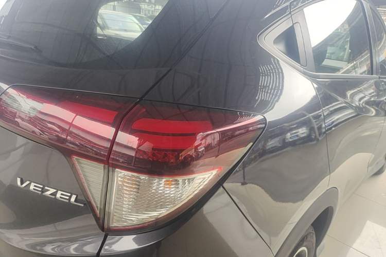 Used Honda Vezel 2019 1.5L CVT Luxury Model China VI Right Rear Taillight