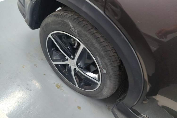Used Honda Vezel 2019 220 TURBO CVT Flagship Edition China V Right Rear Wheel Hub