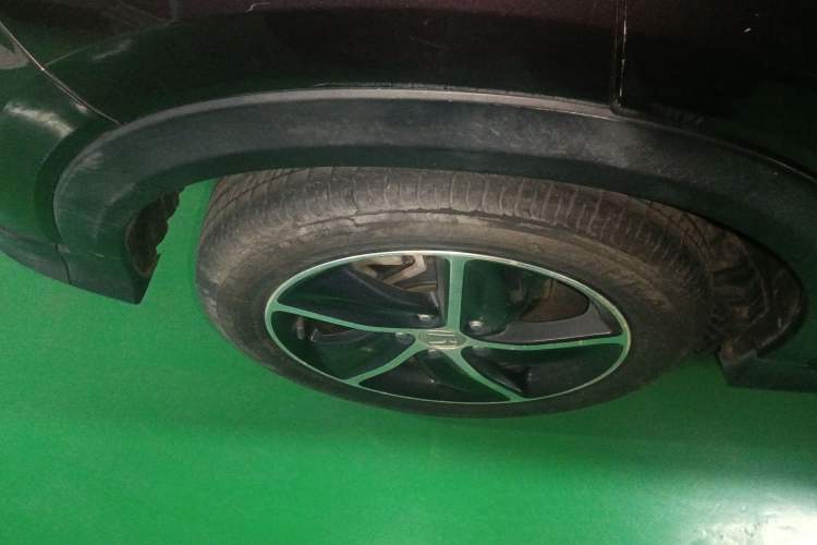 Used Honda Vezel 2019 220 TURBO CVT Luxury Edition China VI Right Rear Wheel Hub