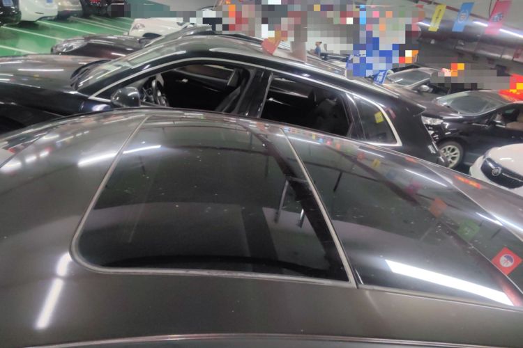 Used Honda Vezel 2019 220 TURBO CVT Luxury Edition China VI Roof