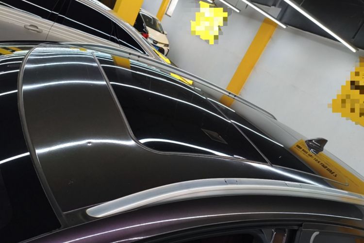 Used Honda Vezel 2019 220 TURBO CVT Flagship Version China VI Emission Standard Roof