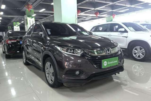 Used Honda Vezel 2019 220 TURBO CVT Elite Edition China VI