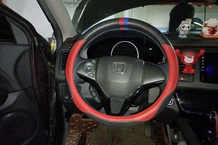 Used Honda Vezel 2019 220 TURBO CVT Luxury Edition China VI Steering Wheel