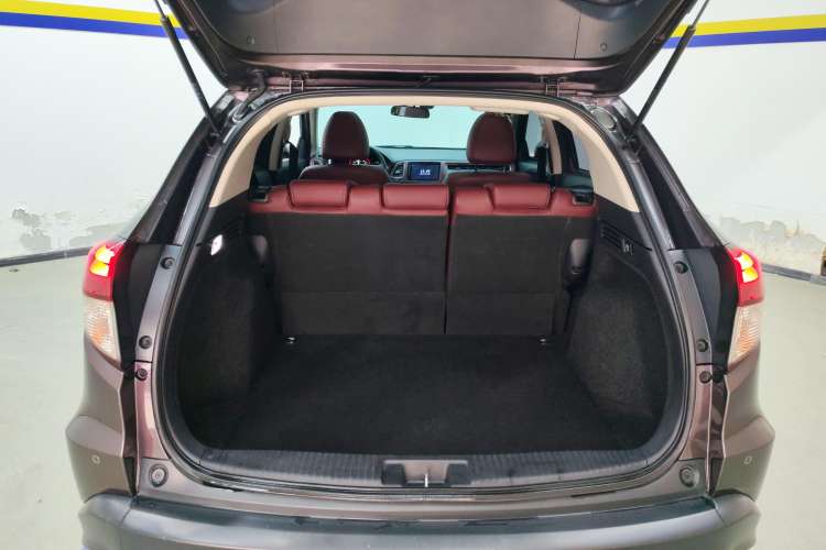 Used Honda Vezel 2019 220 TURBO CVT Flagship Edition China V Trunk