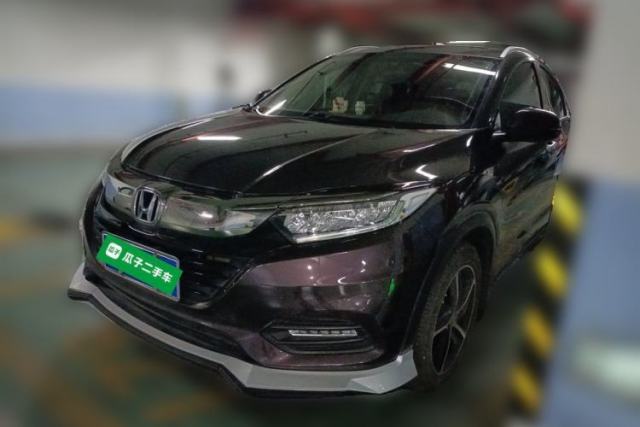 Used Honda Vezel 2019 220 TURBO CVT Luxury Edition China VI