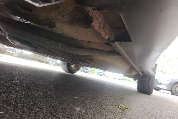 Used Honda Vezel 2019 1.5L CVT Pioneer Edition China V Chassis Front Left