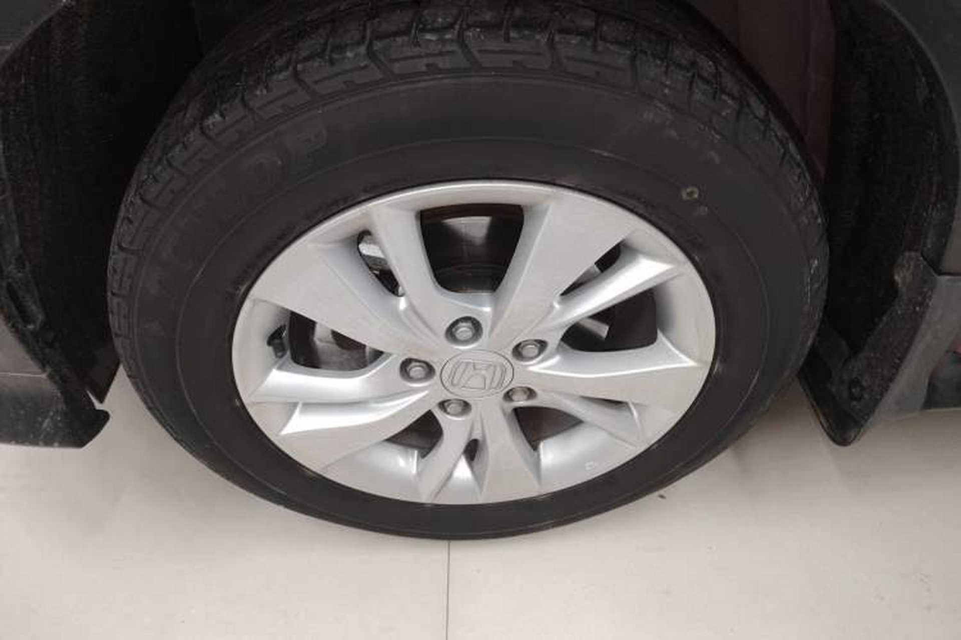 Used Honda Vezel 2019 1.5L CVT Pioneer Edition China VI Exterior 4