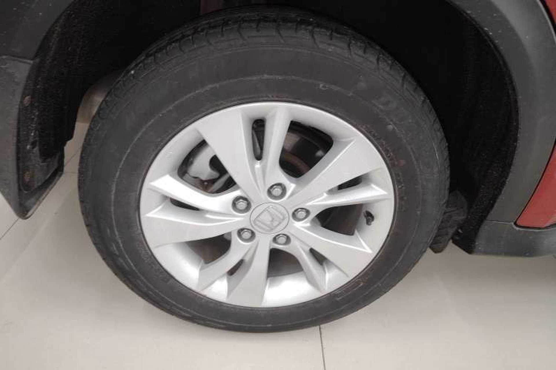 Used Honda Vezel 2019 1.5L CVT Pioneer Edition China VI Exterior 5