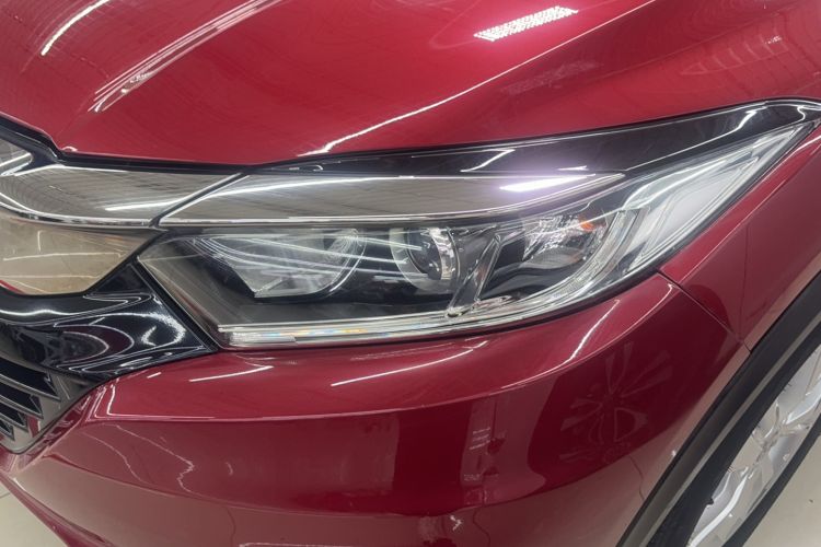 Used Honda Vezel 2019 1.5L CVT Pioneer Edition China VI Exterior 6