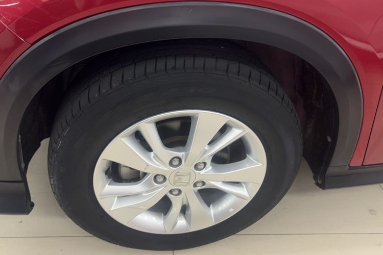 Used Honda Vezel 2019 1.5L CVT Pioneer Edition China VI Exterior 7
