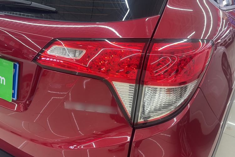 Used Honda Vezel 2019 1.5L CVT Pioneer Edition China VI Exterior 8