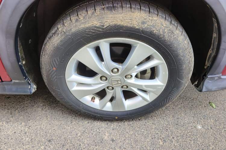 Used Honda Vezel 2019 1.5L CVT Pioneer Edition China V Right Front Wheel Hub