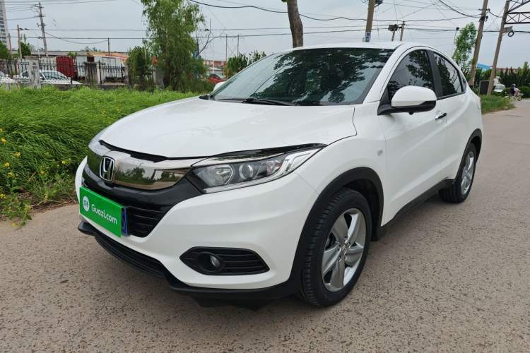 Ojetý Honda Vezel 2019 220 TURBO CVT Elite Edition China VI Guazi used car, China used car export, Used car for sale, Used  cars, Cheapest cars for sale