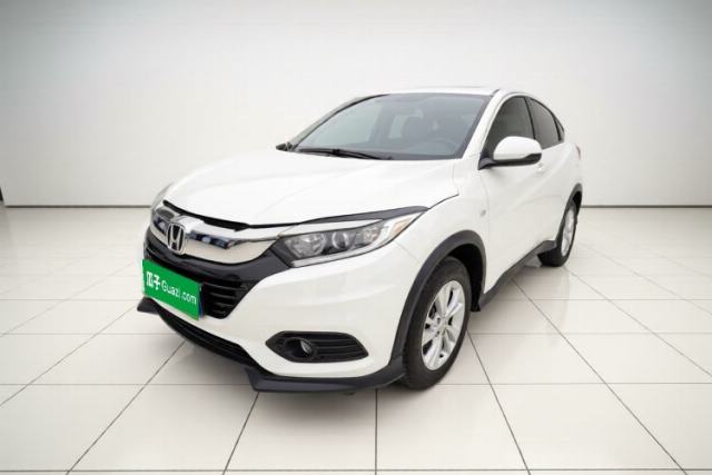Ojetý Honda Vezel 2019 1.5L CVT Pioneer Edition China VI