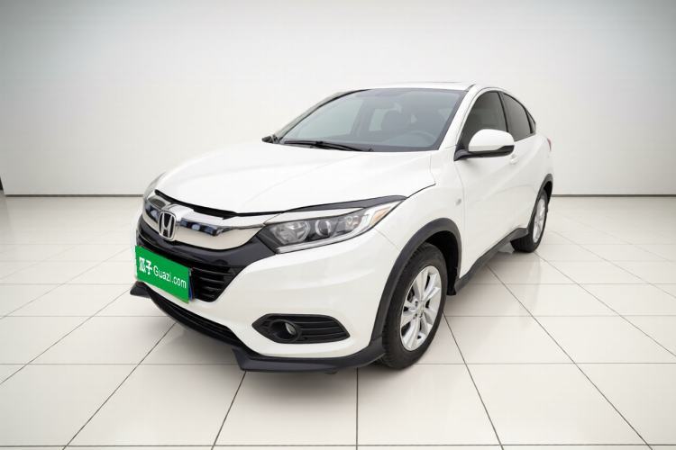 Honda Vezel 2019 1.5L CVT Pioneer Edition China VI مستعملة Guazi used car, China used car export, Used car for sale, Used  cars, Cheapest cars for sale