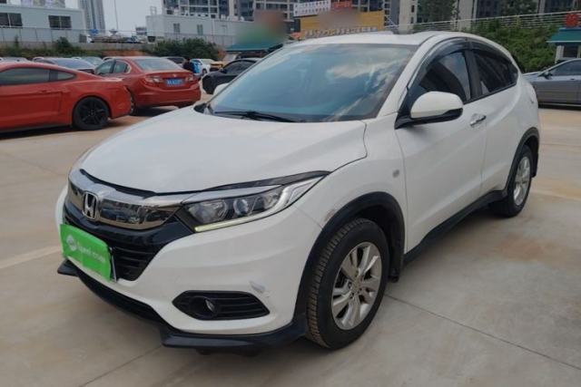 Used Honda Vezel 2019 1.5L CVT Pioneer Edition China V