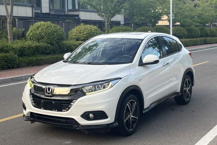 Ojetý Honda Vezel 2019 1.5L CVT Luxury Model China V Guazi used car, China used car export, Used car for sale, Used  cars, Cheapest cars for sale