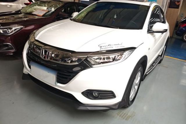 Używany Honda Vezel 2019 1.5L CVT Pioneer Edition China V